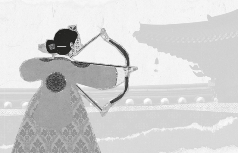 Иллюстрация к книге — Королева Чхорин. Сценарий. Часть 1 [i_004.jpg]