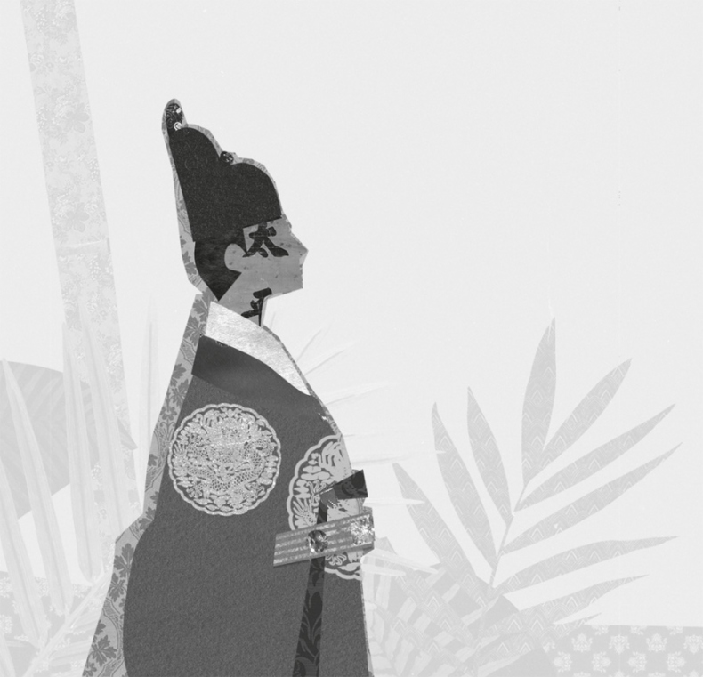 Иллюстрация к книге — Королева Чхорин. Сценарий. Часть 1 [i_005.jpg]