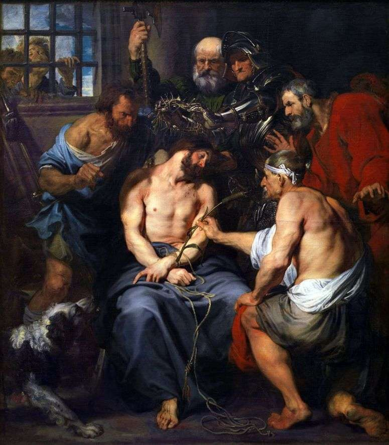 Иллюстрация к книге — Тень воды [_0.jpg]