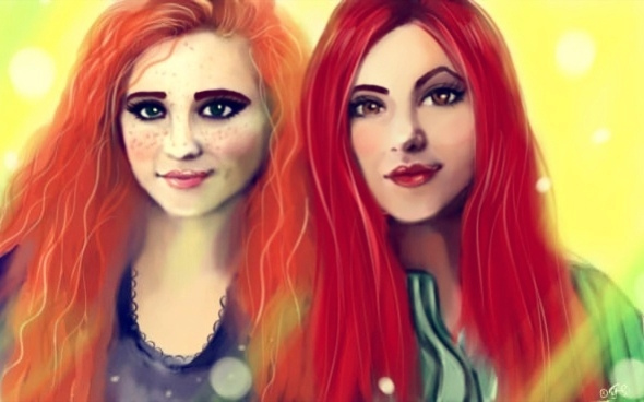 Иллюстрация к книге — Вампирская редиска [_0.jpg]