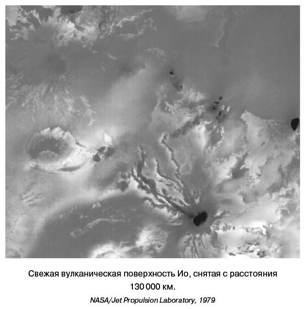 Иллюстрация к книге — Разведчики внешних планет. Путешествие «Пионеров» и «Вояджеров» от Земли до Нептуна и далее [i_057.jpg]