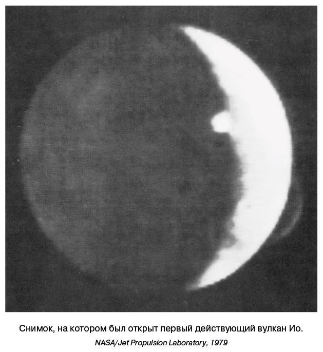 Иллюстрация к книге — Разведчики внешних планет. Путешествие «Пионеров» и «Вояджеров» от Земли до Нептуна и далее [i_058.jpg]