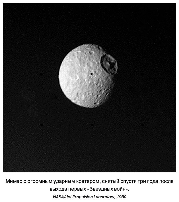 Иллюстрация к книге — Разведчики внешних планет. Путешествие «Пионеров» и «Вояджеров» от Земли до Нептуна и далее [i_095.jpg]