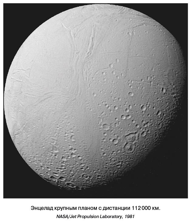 Иллюстрация к книге — Разведчики внешних планет. Путешествие «Пионеров» и «Вояджеров» от Земли до Нептуна и далее [i_107.jpg]