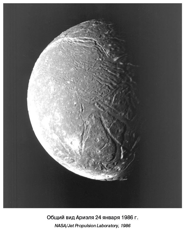 Иллюстрация к книге — Разведчики внешних планет. Путешествие «Пионеров» и «Вояджеров» от Земли до Нептуна и далее [i_122.jpg]