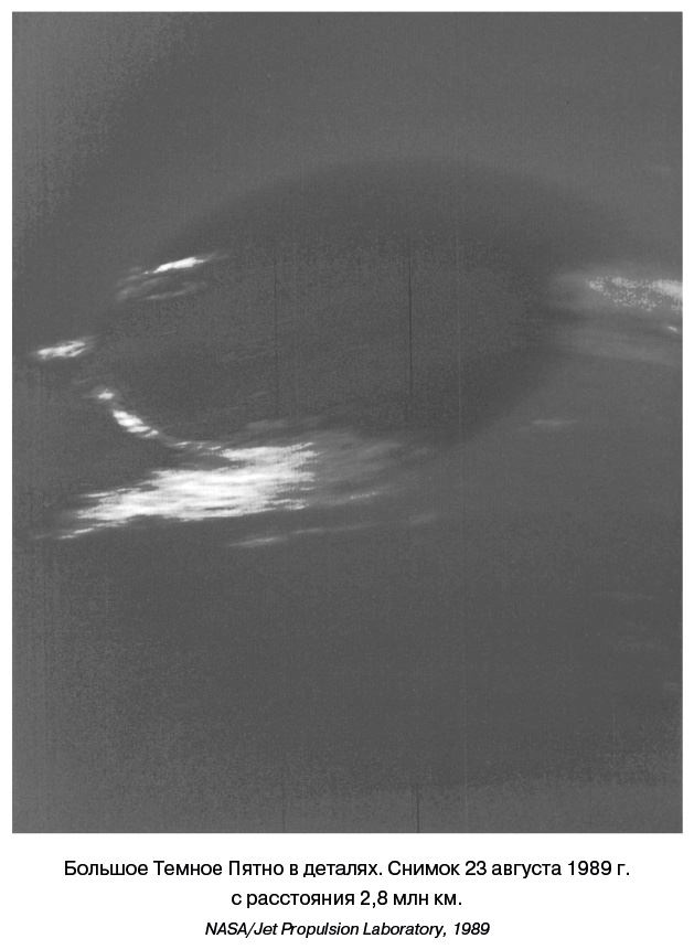 Иллюстрация к книге — Разведчики внешних планет. Путешествие «Пионеров» и «Вояджеров» от Земли до Нептуна и далее [i_131.jpg]