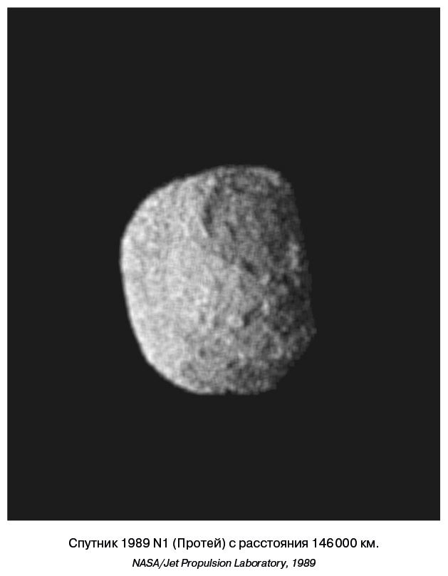 Иллюстрация к книге — Разведчики внешних планет. Путешествие «Пионеров» и «Вояджеров» от Земли до Нептуна и далее [i_132.jpg]