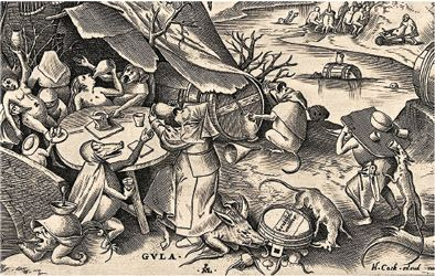 Иллюстрация к книге — Воображаемый враг: Иноверцы в средневековой иконографии [i_048.jpg]