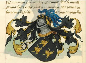 Иллюстрация к книге — Воображаемый враг: Иноверцы в средневековой иконографии [i_074.jpg]