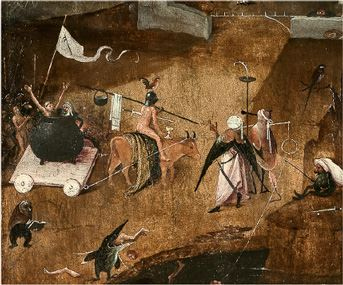 Иллюстрация к книге — Воображаемый враг: Иноверцы в средневековой иконографии [i_081.jpg]