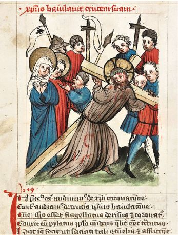 Иллюстрация к книге — Воображаемый враг: Иноверцы в средневековой иконографии [i_082.jpg]