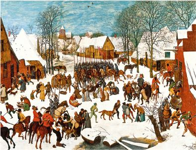 Иллюстрация к книге — Воображаемый враг: Иноверцы в средневековой иконографии [i_097.jpg]