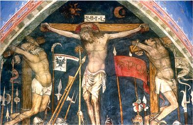 Иллюстрация к книге — Воображаемый враг: Иноверцы в средневековой иконографии [i_113.jpg]