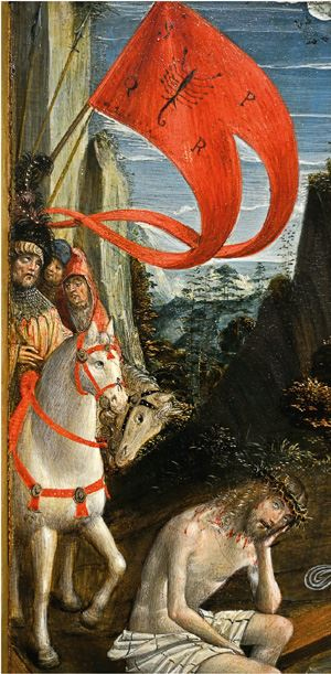 Иллюстрация к книге — Воображаемый враг: Иноверцы в средневековой иконографии [i_117.jpg]