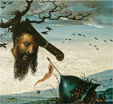 Иллюстрация к книге — Воображаемый враг: Иноверцы в средневековой иконографии [i_119.jpg]