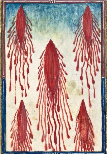 Иллюстрация к книге — Воображаемый враг: Иноверцы в средневековой иконографии [i_141.jpg]