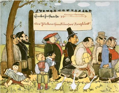 Иллюстрация к книге — Воображаемый враг: Иноверцы в средневековой иконографии [i_148.jpg]