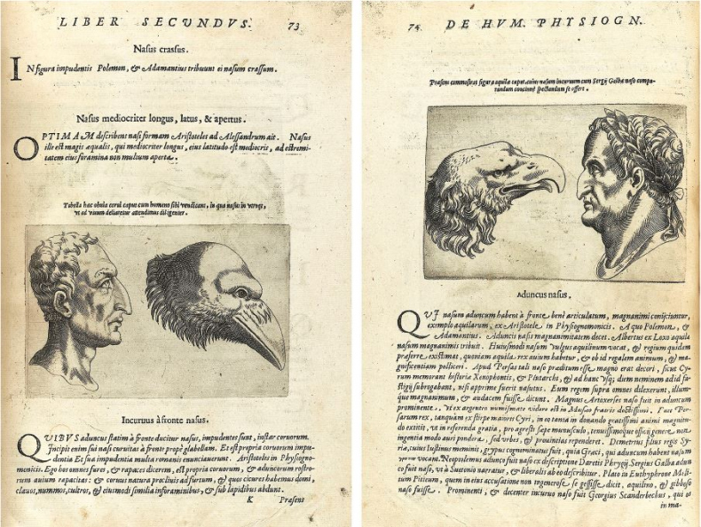 Иллюстрация к книге — Воображаемый враг: Иноверцы в средневековой иконографии [i_162.jpg]