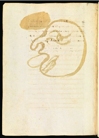 Иллюстрация к книге — Воображаемый враг: Иноверцы в средневековой иконографии [i_165.jpg]