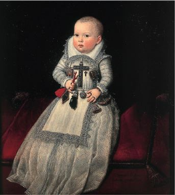 Иллюстрация к книге — Воображаемый враг: Иноверцы в средневековой иконографии [i_238.jpg]