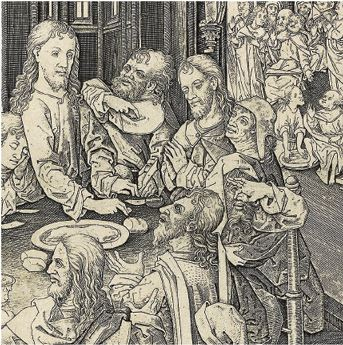 Иллюстрация к книге — Воображаемый враг: Иноверцы в средневековой иконографии [i_262.jpg]