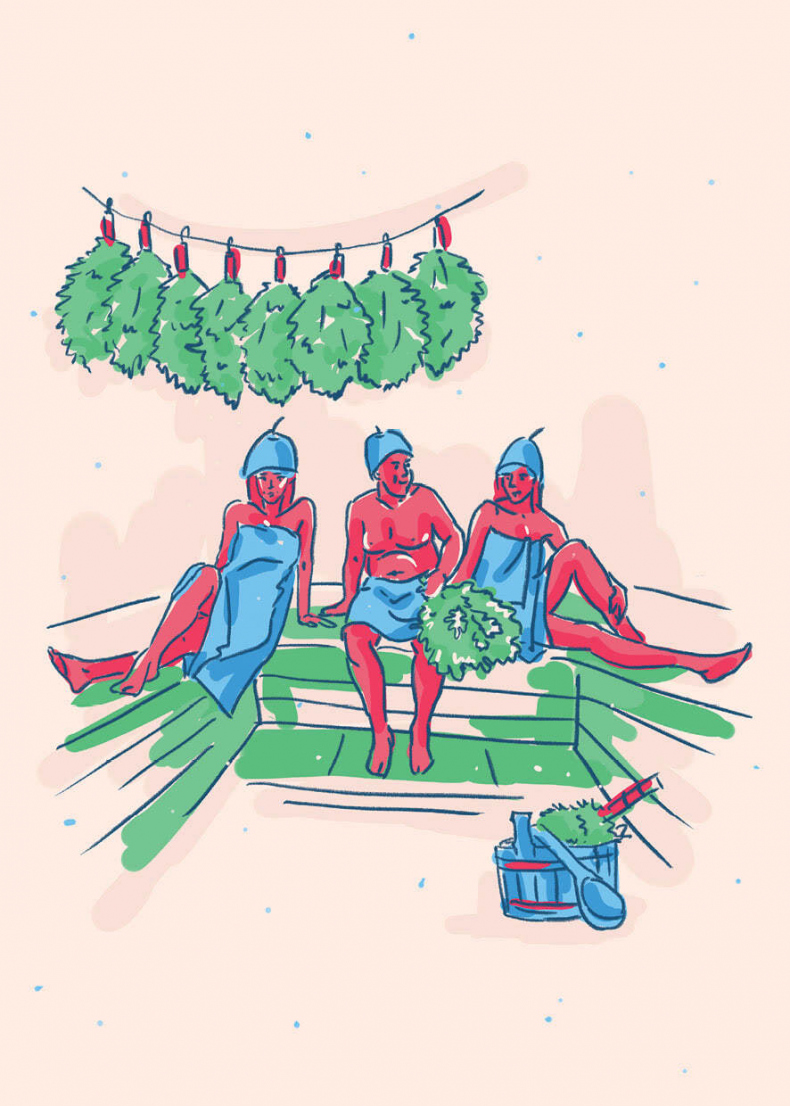 Иллюстрация к книге — 50 кирпичей успеха [i_012.jpg]