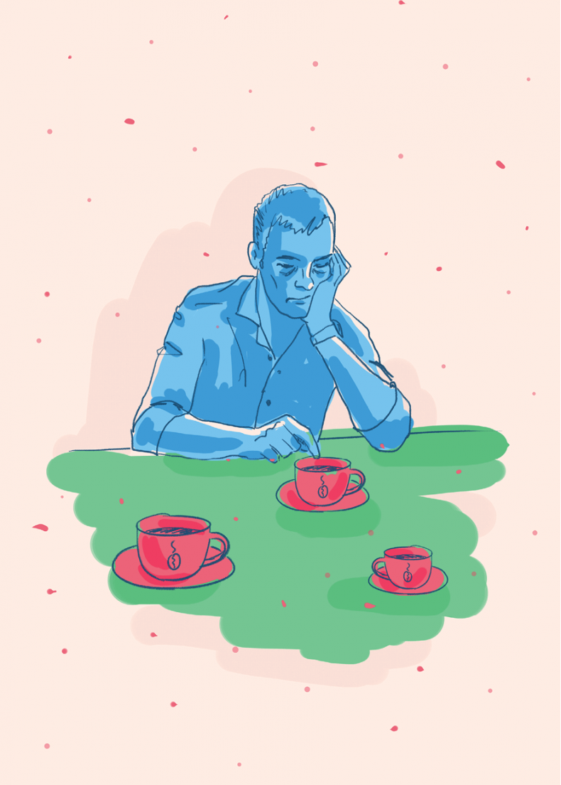 Иллюстрация к книге — 50 кирпичей успеха [i_015.jpg]