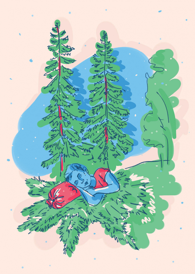 Иллюстрация к книге — 50 кирпичей успеха [i_020.jpg]