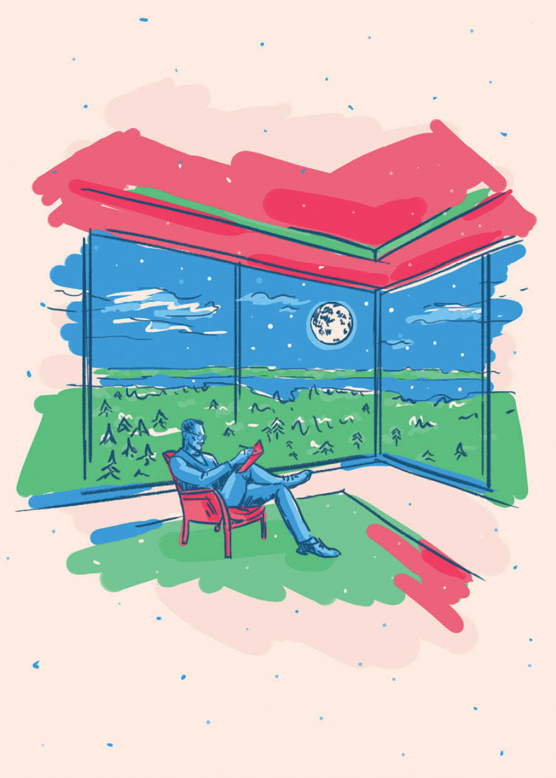 Иллюстрация к книге — 50 кирпичей успеха [i_037.jpg]