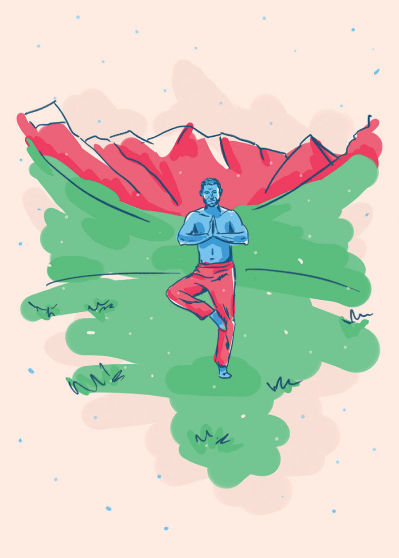 Иллюстрация к книге — 50 кирпичей успеха [i_049.jpg]