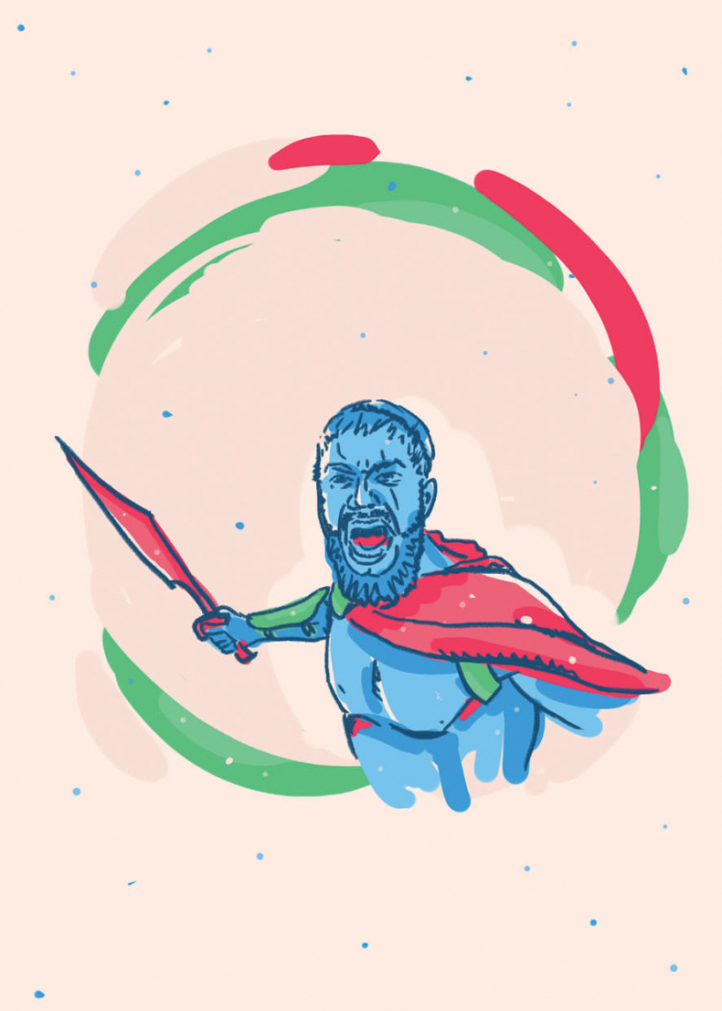 Иллюстрация к книге — 50 кирпичей успеха [i_051.jpg]