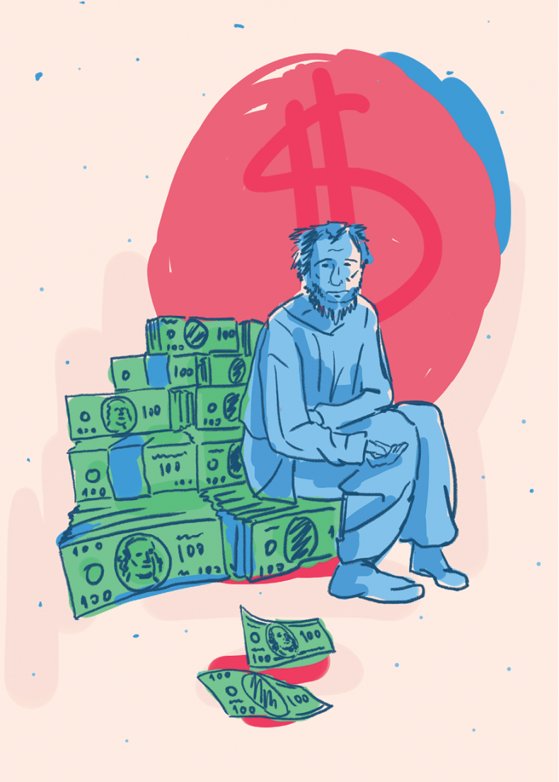 Иллюстрация к книге — 50 кирпичей успеха [i_070.jpg]