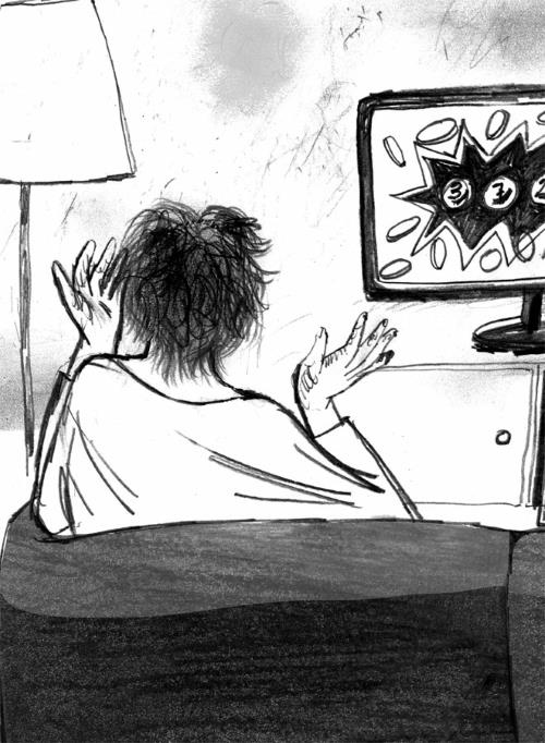 Иллюстрация к книге — Добриллион [i_002.jpg]