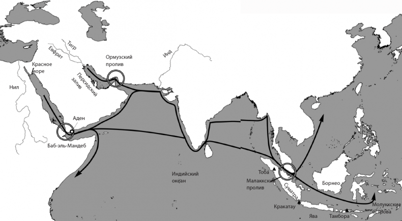 Иллюстрация к книге — Происхождение. Как Земля создала нас [i_012.jpg]