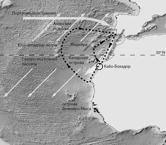 Иллюстрация к книге — Происхождение. Как Земля создала нас [i_019.jpg]