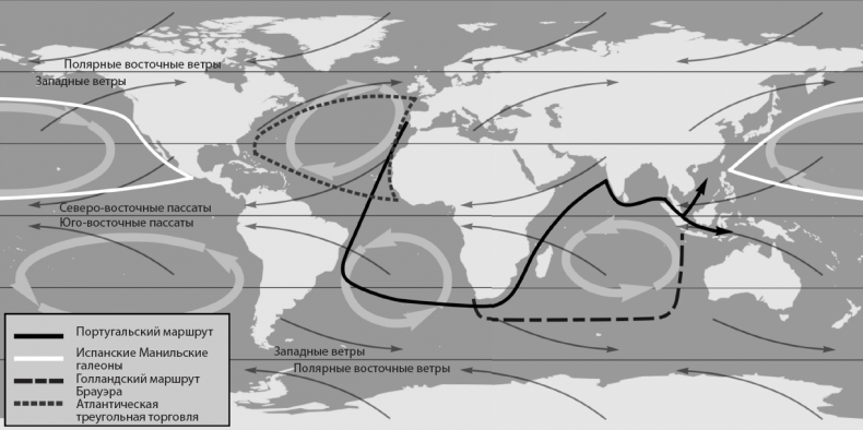 Иллюстрация к книге — Происхождение. Как Земля создала нас [i_022.jpg]
