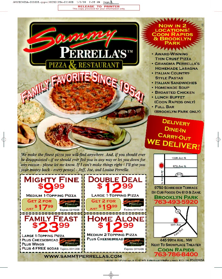 Иллюстрация к книге — Чёрная книга. Лучшее руководство для создания постоянного потока огромной прибыли в пиццериях и ресторанах [_101.jpg]