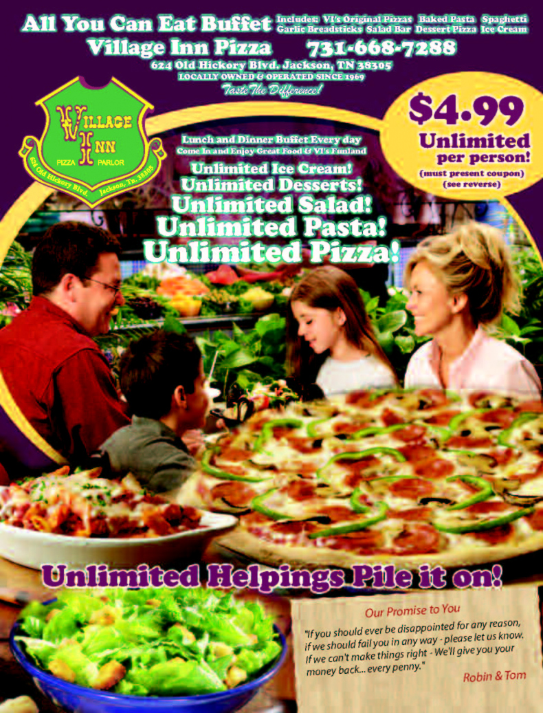 Иллюстрация к книге — Чёрная книга. Лучшее руководство для создания постоянного потока огромной прибыли в пиццериях и ресторанах [_105.jpg]