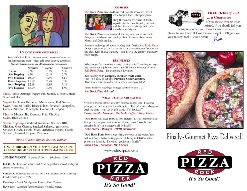 Иллюстрация к книге — Чёрная книга. Лучшее руководство для создания постоянного потока огромной прибыли в пиццериях и ресторанах [_56.jpg]