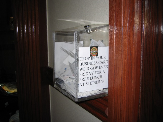 Иллюстрация к книге — Чёрная книга. Лучшее руководство для создания постоянного потока огромной прибыли в пиццериях и ресторанах [_66.jpg]