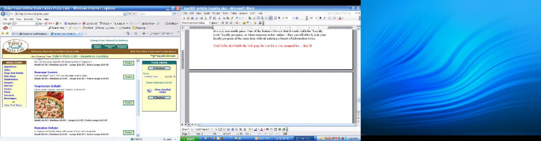 Иллюстрация к книге — Чёрная книга. Лучшее руководство для создания постоянного потока огромной прибыли в пиццериях и ресторанах [_74.jpg]