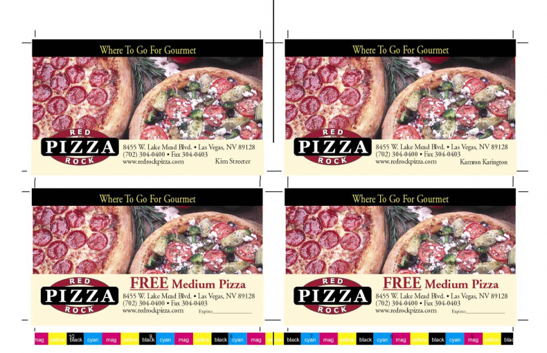 Иллюстрация к книге — Чёрная книга. Лучшее руководство для создания постоянного потока огромной прибыли в пиццериях и ресторанах [_75.jpg]