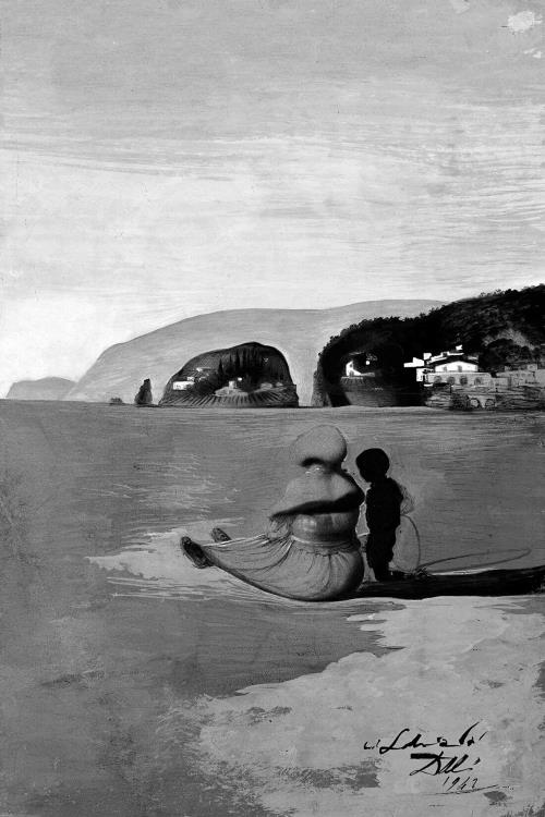 Иллюстрация к книге — Сны пробуждения. Осознанные сновидения и метод «Осознанного сна и сновидений» [i_005.jpg]