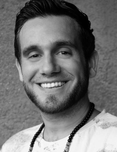 Иллюстрация к книге — Сны пробуждения. Осознанные сновидения и метод «Осознанного сна и сновидений» [i_007.jpg]