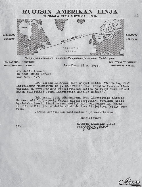 Иллюстрация к книге — В поисках социалистического Эльдорадо: североамериканские финны в Советской Карелии 1930-х годов [i_014.jpg]