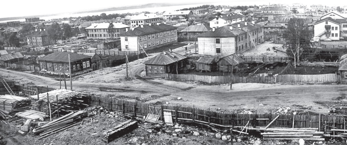 Иллюстрация к книге — В поисках социалистического Эльдорадо: североамериканские финны в Советской Карелии 1930-х годов [i_015.jpg]