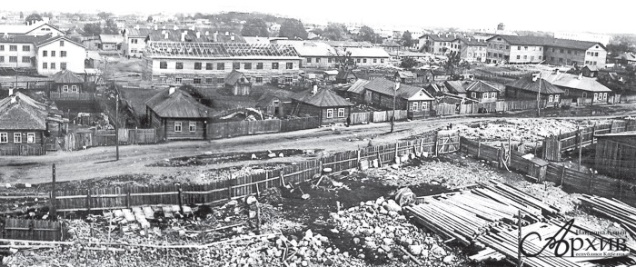 Иллюстрация к книге — В поисках социалистического Эльдорадо: североамериканские финны в Советской Карелии 1930-х годов [i_016.jpg]