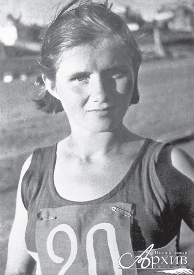 Иллюстрация к книге — В поисках социалистического Эльдорадо: североамериканские финны в Советской Карелии 1930-х годов [i_021.jpg]