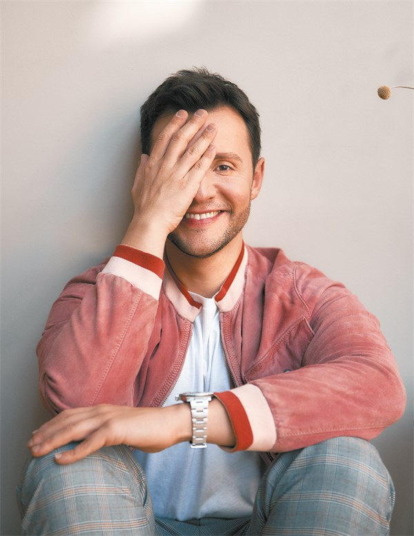 Иллюстрация к книге — По ту сторону славы. Как говорить о личном публично [i_001.jpg]