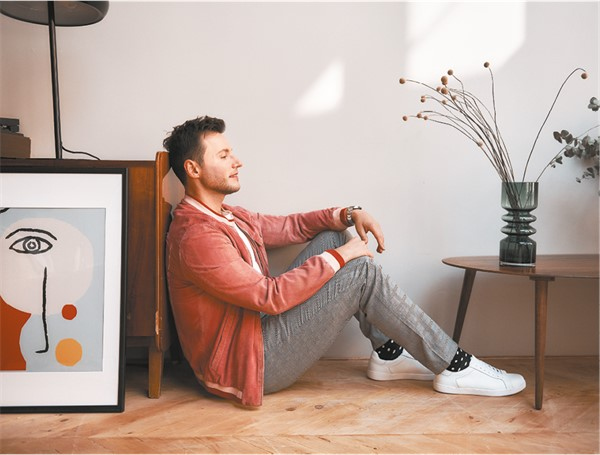 Иллюстрация к книге — По ту сторону славы. Как говорить о личном публично [i_056.jpg]